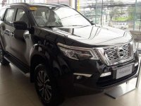 2018 The All new Nissan Terra