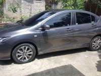 Honda City 2018 15E CVT for sale