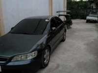 1998 Honda Accord For Sale