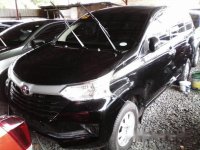 Toyota Avanza E 2017 for sale