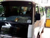 Nissan urvan 18 Seater for sale 