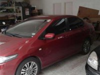 2010 Honda City 1.3 Automatic for sale 