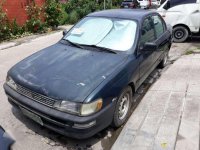 97 mdl Toyota Corolla xl FOR SALE