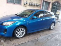 2012 Mazda 3 for sale