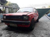 Toyota Starlet kp62 FOR SALE