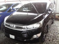 Toyota Innova G 2017 for sale