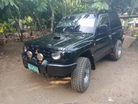 Pajero jr 3doors FieldMaster 4x4 for sale 