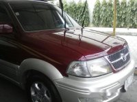 Toyota Revo 2003 for sale