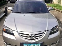 2005 mazda 3 1.6v matic for sale