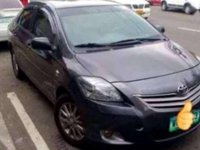 2013 Toyota Vios 1.3J Ltd FOR SALE