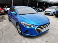 2016 Hyundai   Elantra for sale 