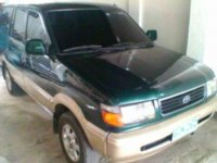 Toyota Revo GLX model for sale