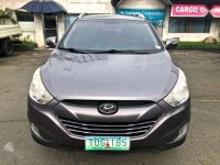 2012 Hyundai Tucson CRDi 4x4 for sale 