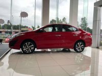 2018 Brand New Toyota Vios for sale 