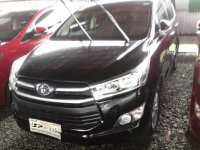 Toyota Innova E 2017 for sale