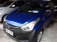 Hyundai Eon 2016 series for sale 