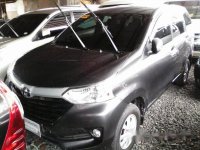 Toyota Avanza E 2018 for sale