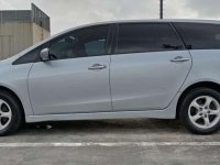 2009 acquired Mitsubishi Grandis like previa livina carens ertiga spin