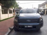 2016 ford ranger 4x4 manual for sale 