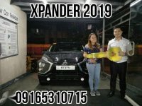 Xpander 2019 MY for sale