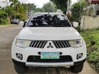 2009 Montero model for sale