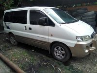 Hyundai Starex 2001 for sale