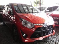 Toyota Wigo G 2018 for sale