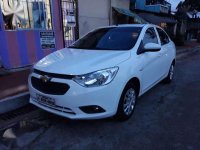 Chevrolet sail 2016 model for sale 