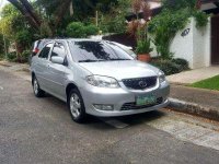 2005 vios 1.5 g automatic for sale