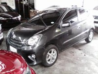 Toyota Wigo G 2017 for sale