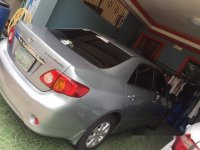 Toyota Corolla Altis 2010 for sale 