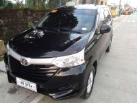 Toyota Avanza 1.3E 2017 for sale 