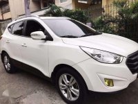 Hyundai Tucson 2010 for sale 