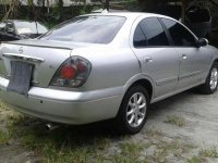 Nissan sentra gs 2007 automatic for sale 