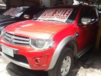 Mitsubishi Strada 2012 for sale