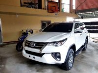 Toyota Fortuner not montero mux trailblazer crv innova tucson captiva