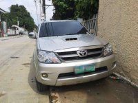 2005 Toyota Fortuner V 3.0 Dsl 4x4 at FOR SALE