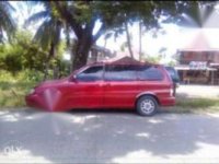 Kia carnival 2008 model for sale