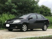 2006 Toyota Vios 1.5G AT for sale