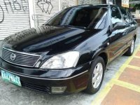 Nissan Sentra GX 1.3 matic transmission like honda city civic vios