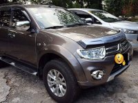 Mitsubishi Montero Sport 2014 for sale