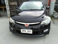 Honda civic 1.8s 2001 for sale 