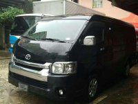 Toyota GL Grandia 2016 model FOR SALE