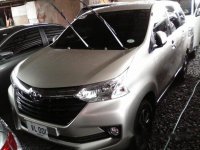 Toyota Avanza G 2017 for sale