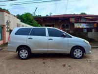 2009 Toyota Innova for sale 