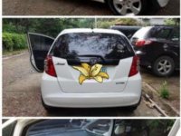 Honda jazz 2009 AT 1.3 for sale