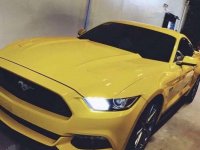 Ford Mustang 2016 model for sale