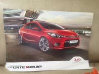 2016 Kia Forte Koup for sale