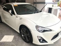 2015 Toyota 86 2.0L AT For Sale