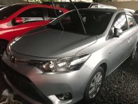 2016 Toyota Vios 1300E 8000 Km Mileage For Sale